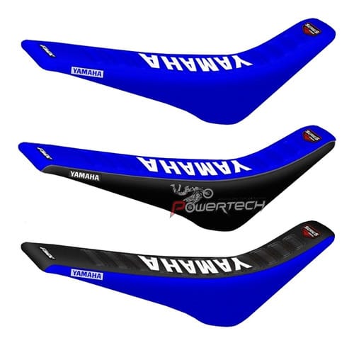 FUNDA ASIENTO FMX COVERS SERIES YAMAHA YZ 125 250 99 - 13