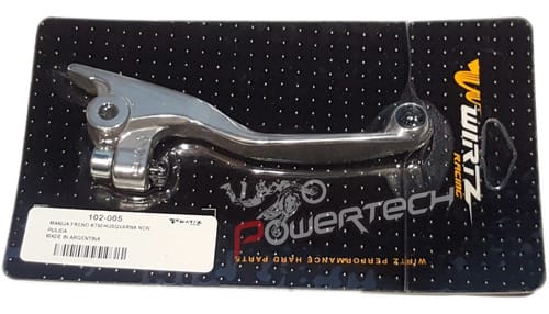 MANIJA FRENO WIRTZ KTM EXC-F 250 350 14 - 20 450 500 17 - 20