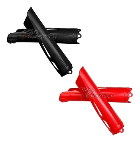 CUBRE BARRALES UFO HONDA CRF 250 19 - 21 / CRF 450 19 - 21