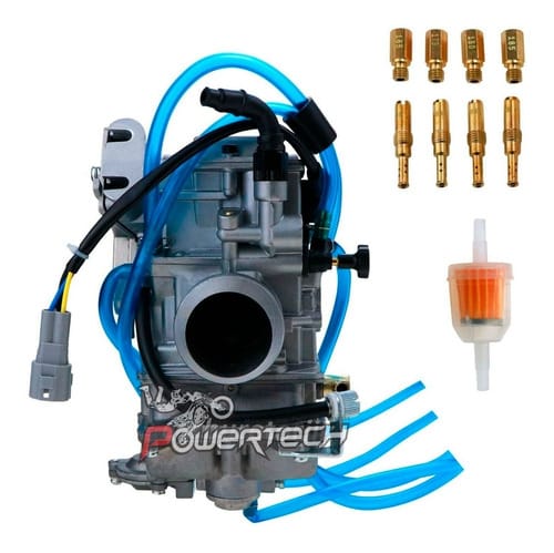 CARBURADOR PRO FACTORY SUZUKI RMZ 250 04 - 09