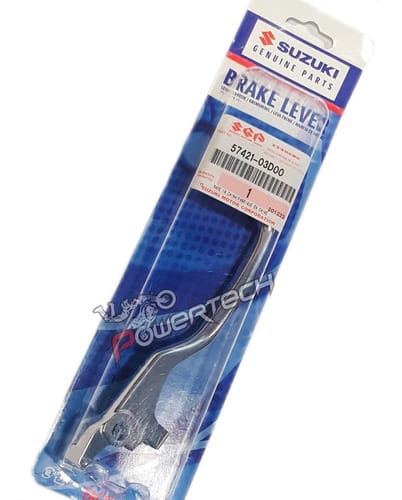 MANIJA FRENO DEL SUZUKI DR 250 SES 90 - 95 350 SE 90-99 DUAL